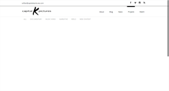 Desktop Screenshot of capitalkpictures.com